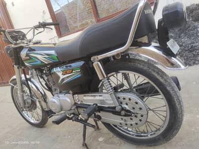 original condition ha drive bilkul new jysi ha