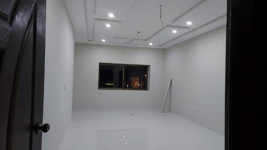 2.15 Marla Upper Portion available for Rent in Buch Villas