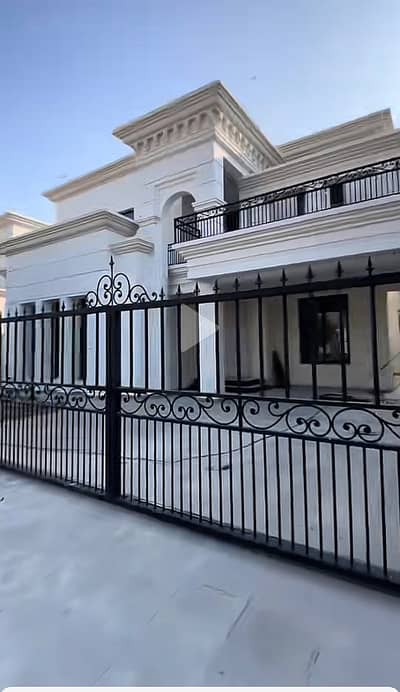 CAPITAL SMART CITY VILLA 1 kanal on instalments