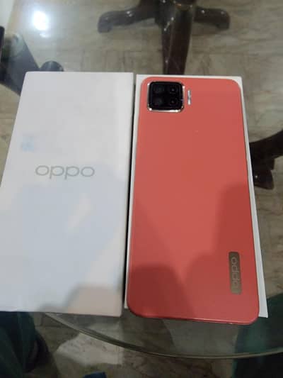oppo f17