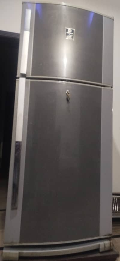 Dawlance refrigerator for sale, model 9188WBM