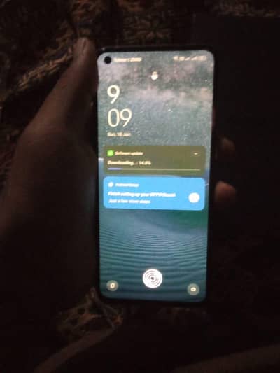 Oppo Reno 6 8+8gb 128gb only exchange all ok