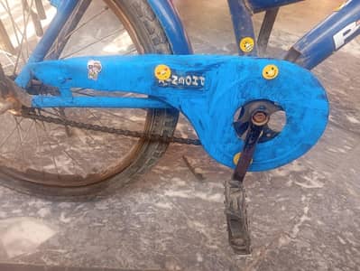 good condition cycle for sale