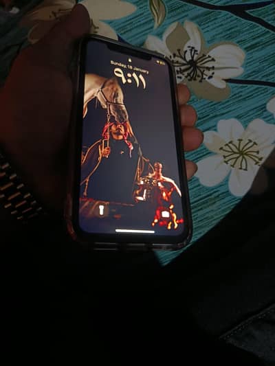 iphone xr water pack