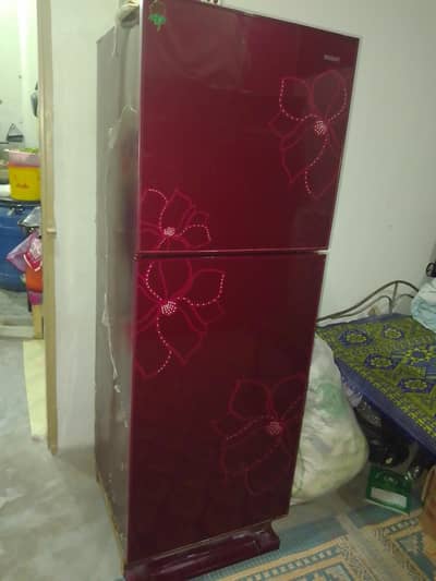 #Orinte ka fridge hai achcha hai . chalne mein#. 03312693180