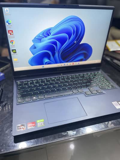Lenovo Legion 5 15ACH6H