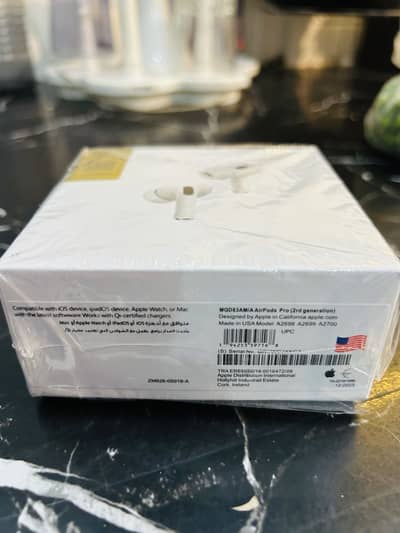 Apple Airpods pro 2nd Generation