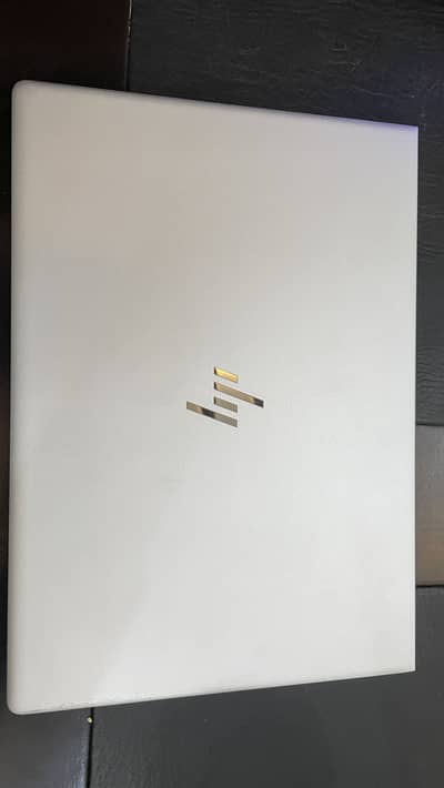 HP Laptop New Logo i5 7th Generation