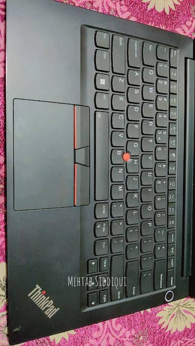 Lenovo ThinkPad E14 Gen 2 -11th Gen Core i5