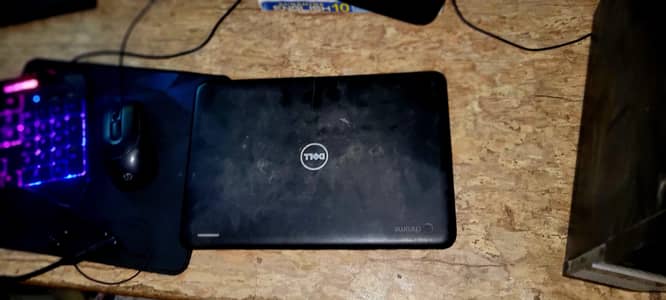 dell Chromebook