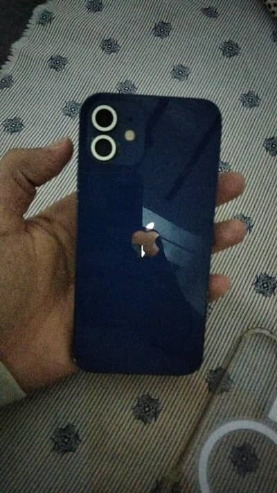 Iphone 12 sim working