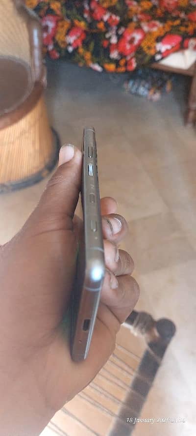 Sony Xperia 5 mark 3