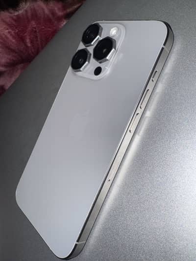 iPhone 15 pro 256 GB