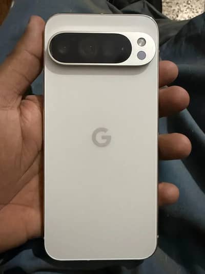 Google Pixel 9 Pro XL