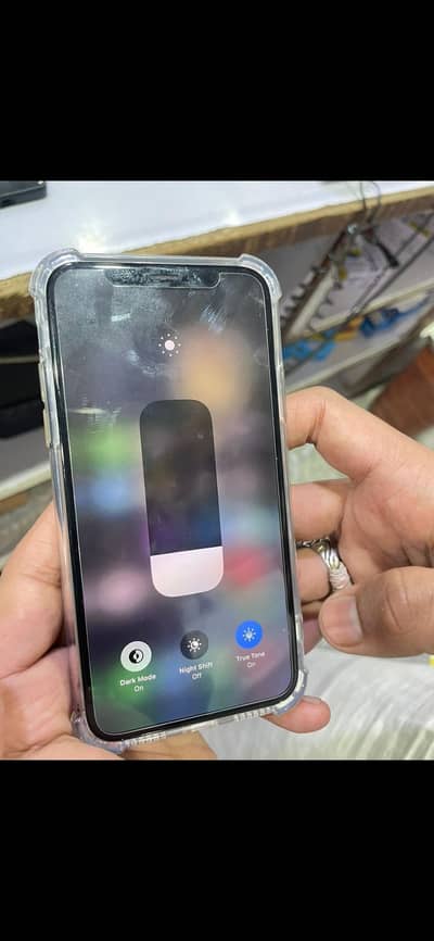 iPhone x 64gb exchange possible