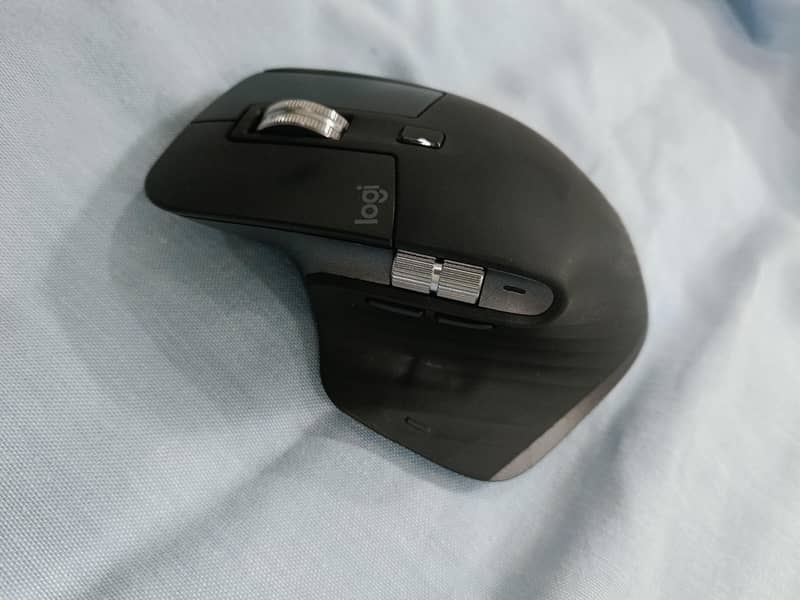 Logitech MX Master 3S 0