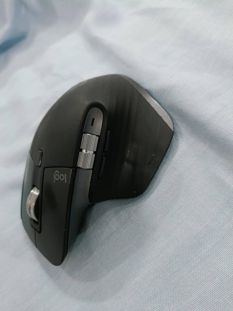 Logitech MX Master 3S 1
