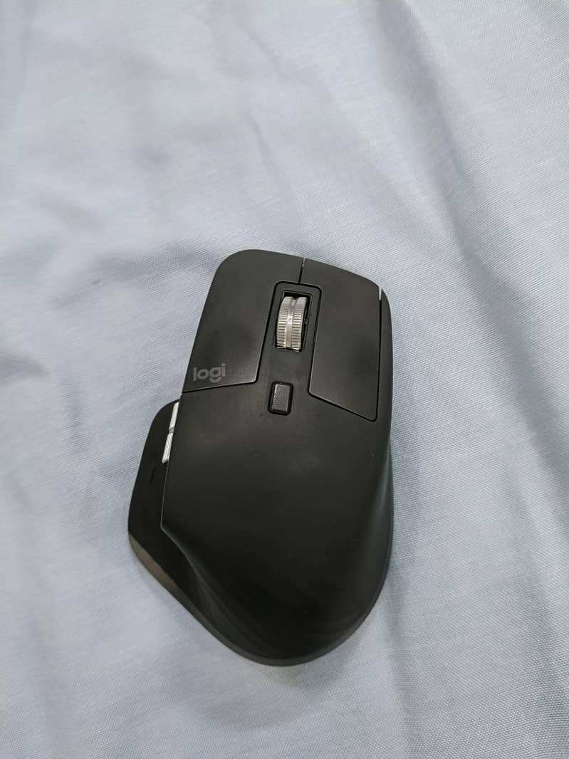 Logitech MX Master 3S 2