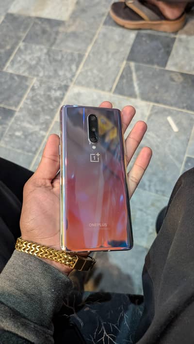 OnePlus 8