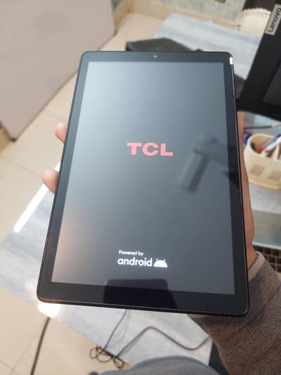 Latest Tablet TCL 3/32 Non pta / android 12