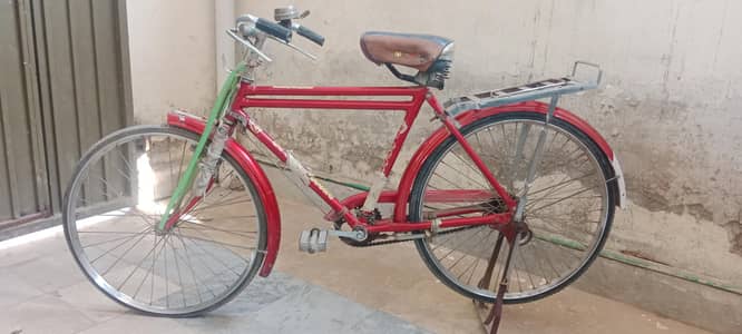 Cycle No. 18 for children like new