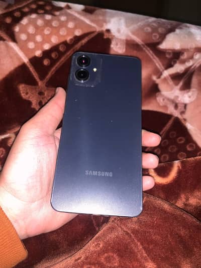 Samsung Galaxy A06