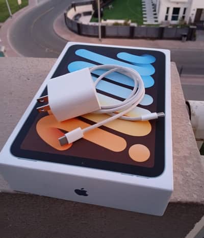 ipad Mini 7  Extreme Excellent Condition