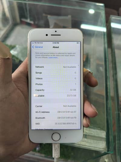 iphone 7 non PTA 32gb