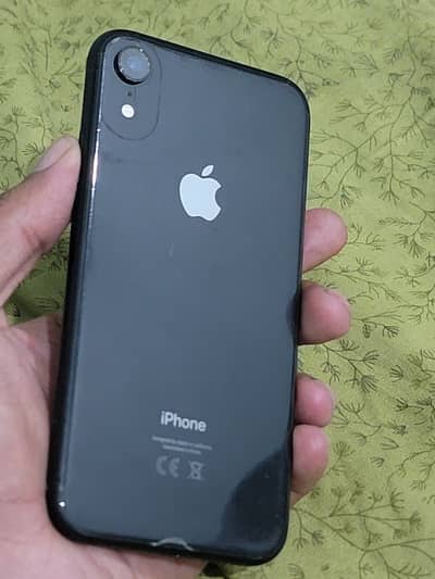 iPhone XR PTA approved waterpack