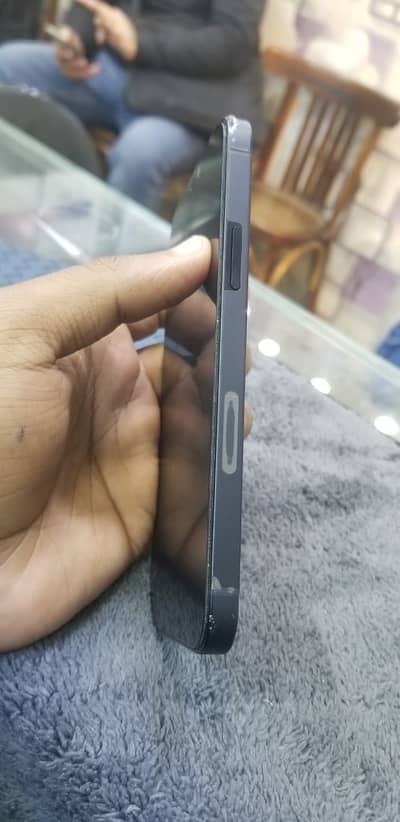 Iphone12 ,jv 64 jb no open no repair