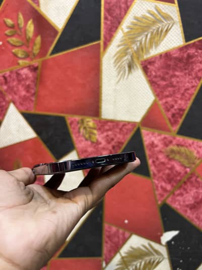 I Phone 14 pro max pta approved 512GB