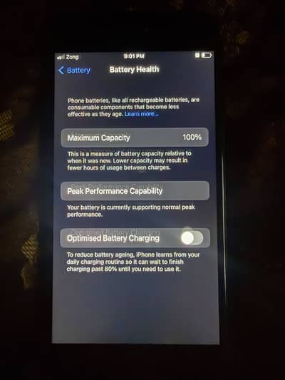 iphone 7 Pta approved