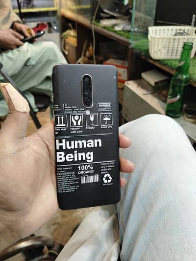 1+ (8) PTA approved 8/128