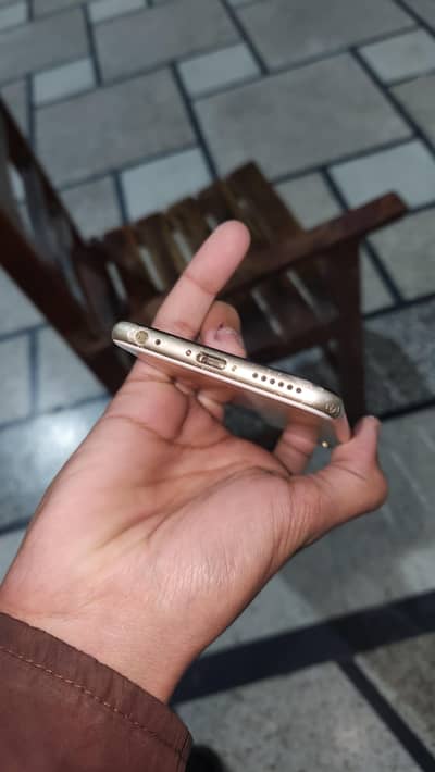 iPhone 6s 64 gb non
