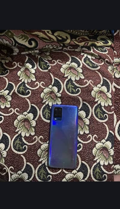 Oppo A54 128gb PTA Prove