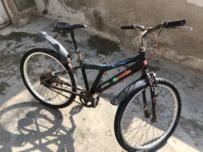 Japani Cycle Imported