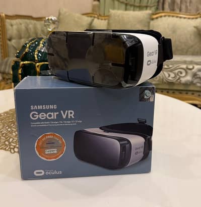 Samsung Gear Vr