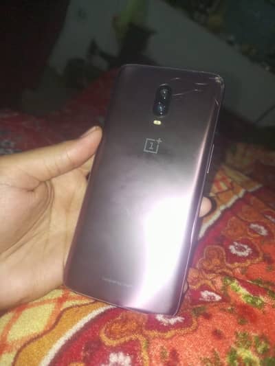 OnePlus 6t. 0343546274six