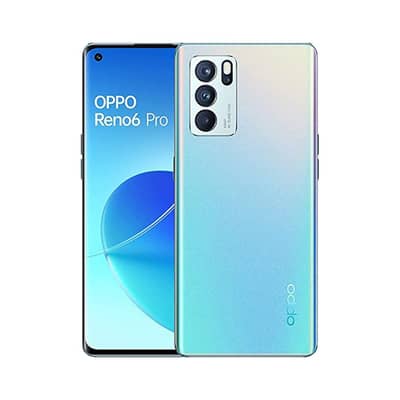 reno 6 pro 5 g