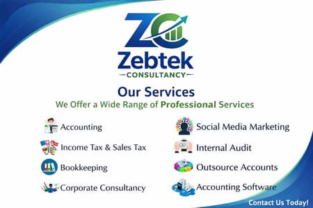 Zebtek Consultancy