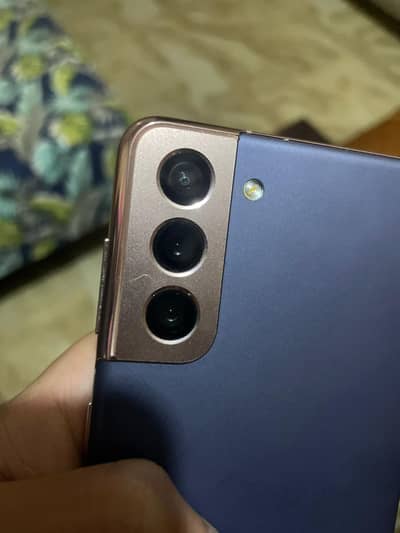 Samsung Galaxy s21 5g Pta Approved