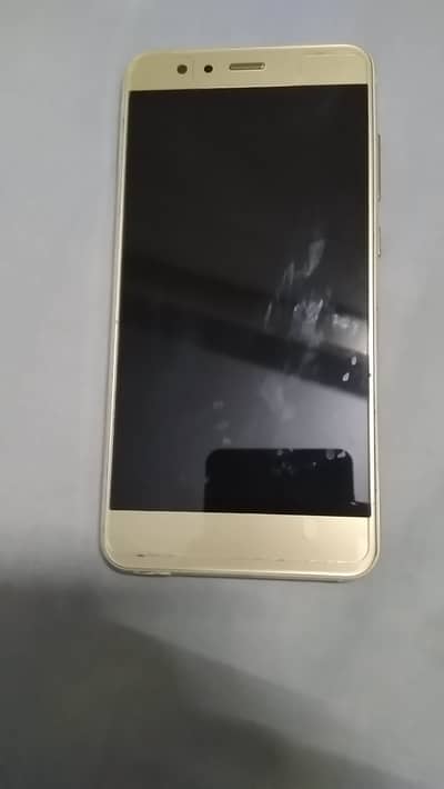 Huawei P10 Lite in Excellent condition
