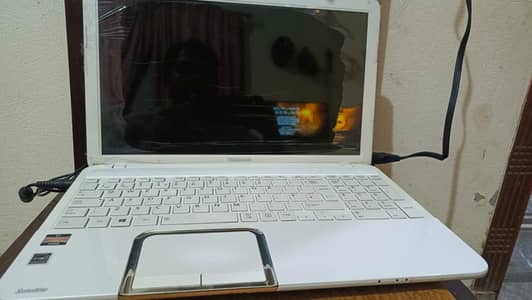 toshiba laptop