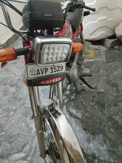 hi spaeed 2016 model saaf he complete documnts