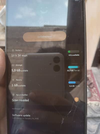 Samsung A21s 4GB/64GB  PTA APPROVED,  Kkindly check the add properly