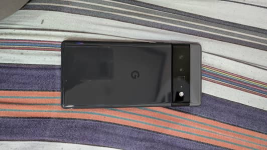 Google Pixel 6 Pro (10/10 Original Phone)