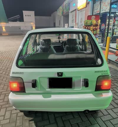 antique Mehran 2019 VXR 03487207466