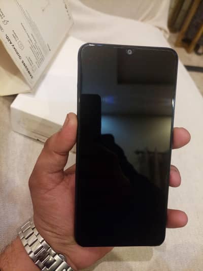 Samsung A20s (Pta - Approved)