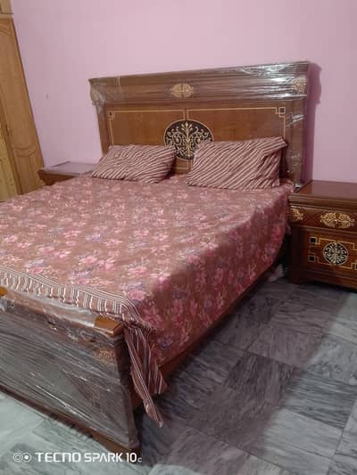 bed side table dressing sell