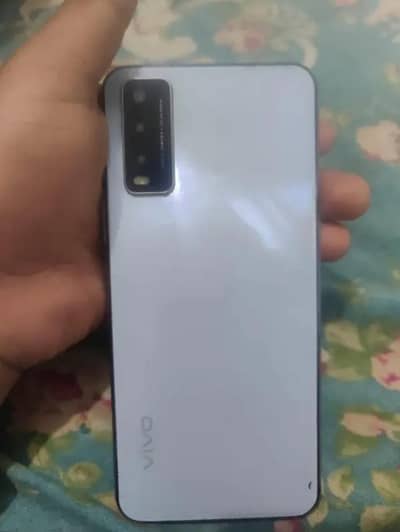 vivo. y20